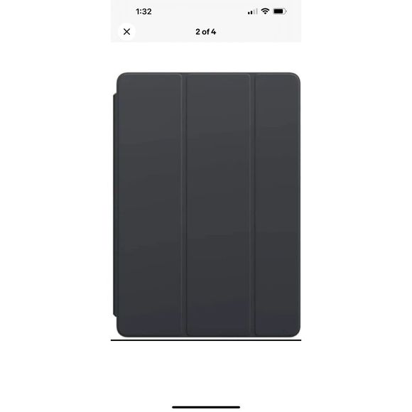 Original OEM Apple Smart Cover for 10.5" iPad Air (3rd generation) NEW!!! - Picture 4 of 10